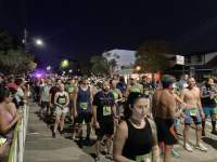 2023 Marathon Start
