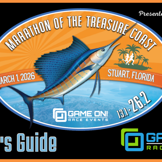 Race Details & Schedule of Events