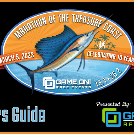 Athlete Guide