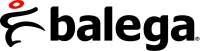 Balega Logo-Vertical