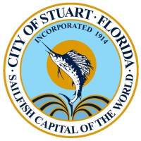 City of Stuart logo