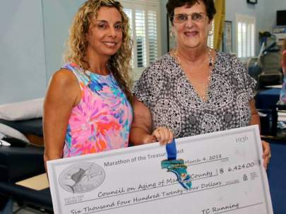 Council On Aging of Martin County
