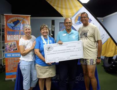 Florida Oceanographic Society