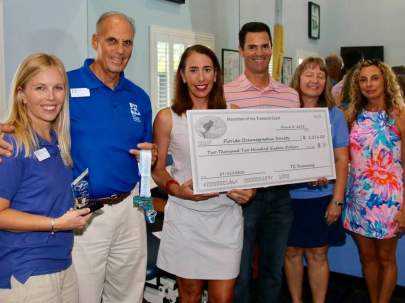 Florida Oceanographic Society