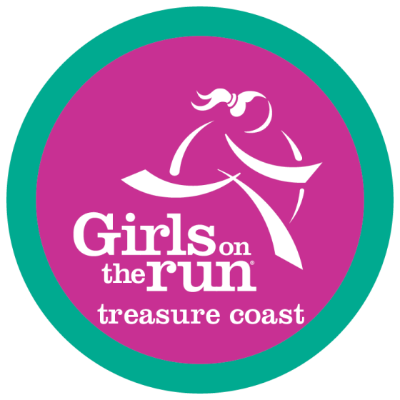 Girls on the Run of the Treasure Coast