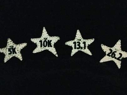 Glow in the Dark Pins