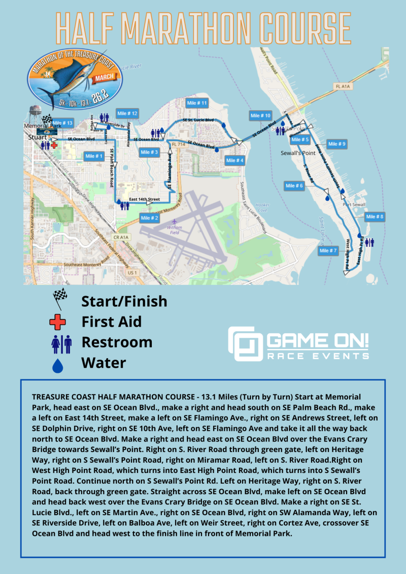 HALF MARATHON COURSE (1)