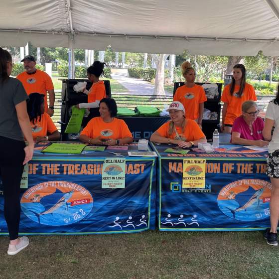 Volunteer Overview & Online Application
