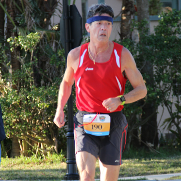 Marathon Pacers
