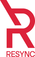 Resync Logo