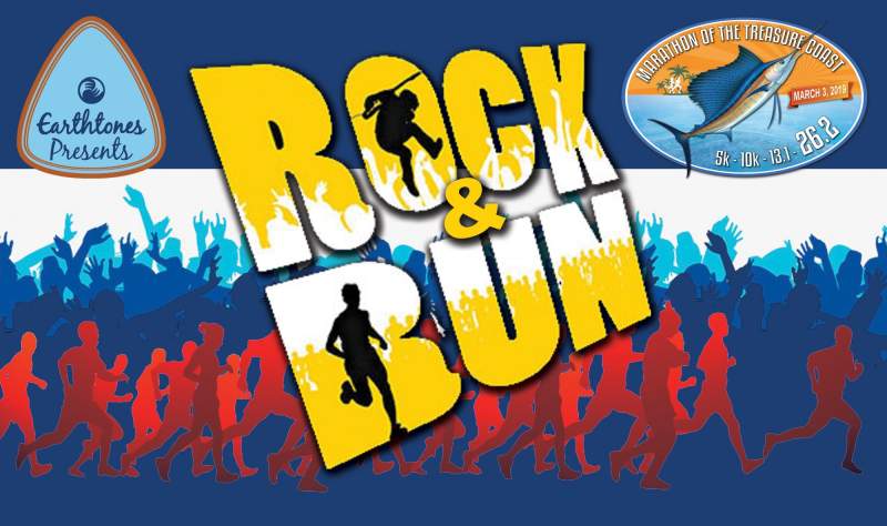 Rock & Run