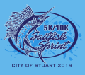 Sailfish Sprint 2019