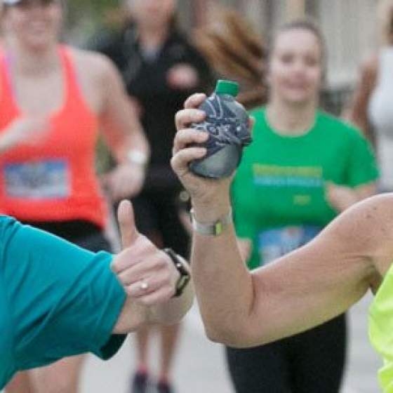 10k Race