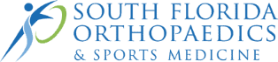 SouthFlaOrthopaedics logo
