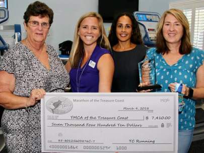 YMCA of the Treasure Coast