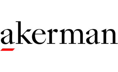 akerman-logo