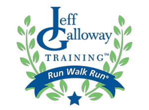Jeff Galloway Training - Run Walk Run